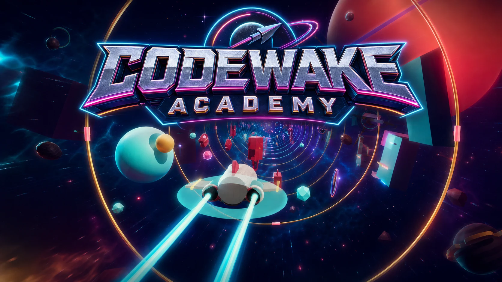Codewake