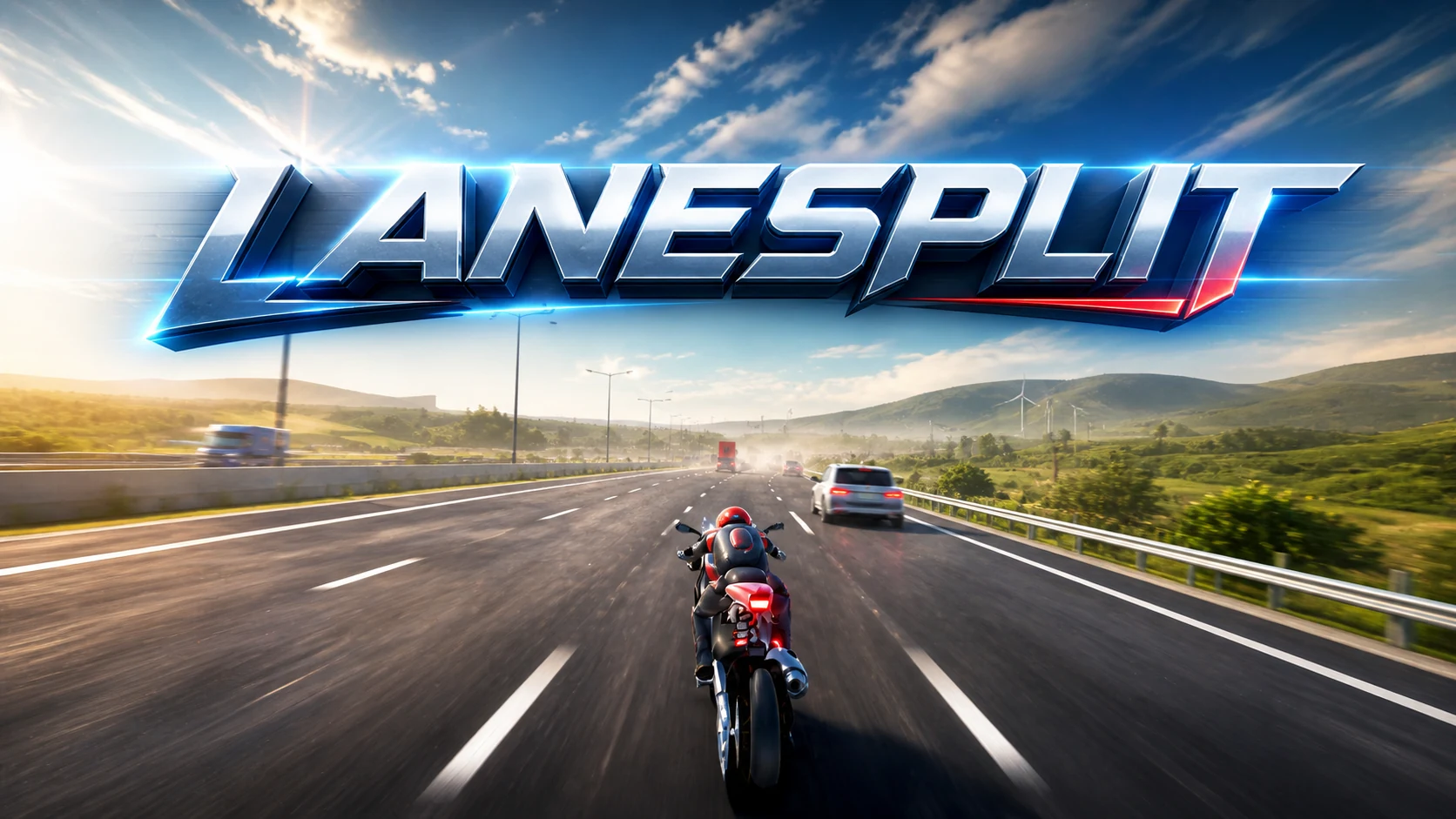 LANESPLIT